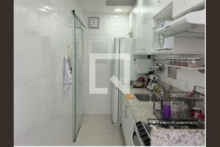 Apartamento à venda com 3 quartos, 74m² em Freguesia (Jacarepaguá), Rio de Janeiro