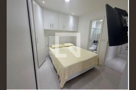Apartamento à venda com 3 quartos, 74m² em Freguesia (Jacarepaguá), Rio de Janeiro