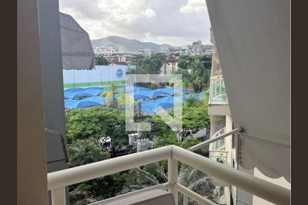 Apartamento à venda com 3 quartos, 74m² em Freguesia (Jacarepaguá), Rio de Janeiro