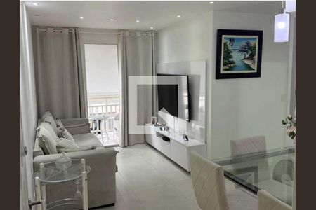 Apartamento à venda com 3 quartos, 74m² em Freguesia (Jacarepaguá), Rio de Janeiro