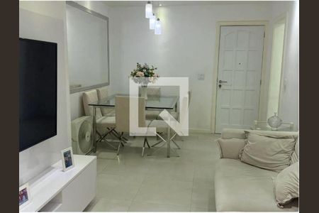 Apartamento à venda com 3 quartos, 74m² em Freguesia (Jacarepaguá), Rio de Janeiro