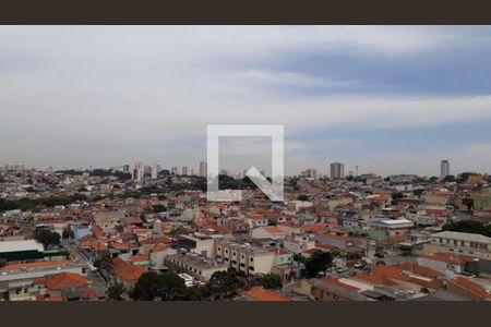 Vista de apartamento à venda com 3 quartos, 130m² em Vila Prudente, São Paulo