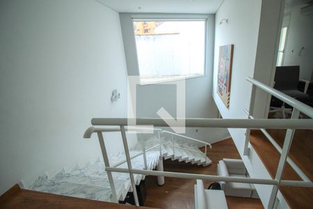 Sala 2 de casa à venda com 4 quartos, 320m² em Parque da Mooca, São Paulo