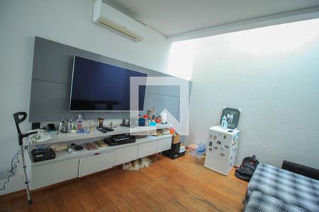 Sala 2 de casa à venda com 4 quartos, 320m² em Parque da Mooca, São Paulo