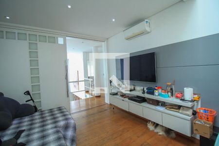 Sala 2 de casa à venda com 4 quartos, 320m² em Parque da Mooca, São Paulo