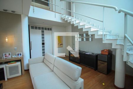 Sala de casa à venda com 4 quartos, 320m² em Parque da Mooca, São Paulo