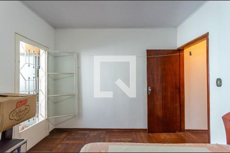 Suíte de casa para alugar com 2 quartos, 120m² em Vila Portuguesa, São Paulo