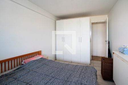 Quarto de apartamento para alugar com 1 quarto, 50m² em Barra da Tijuca, Rio de Janeiro