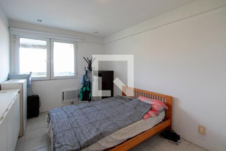 Quarto de apartamento para alugar com 1 quarto, 50m² em Barra da Tijuca, Rio de Janeiro