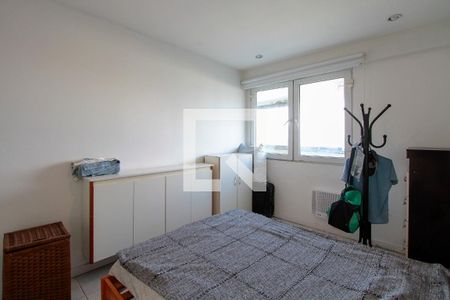 Quarto de apartamento para alugar com 1 quarto, 50m² em Barra da Tijuca, Rio de Janeiro