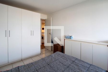 Quarto de apartamento para alugar com 1 quarto, 50m² em Barra da Tijuca, Rio de Janeiro
