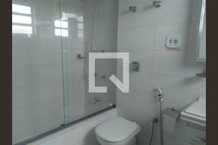 Foto 14 de apartamento à venda com 3 quartos, 112m² em Parque da Mooca, São Paulo