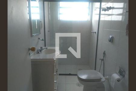 Foto 15 de apartamento à venda com 3 quartos, 112m² em Parque da Mooca, São Paulo