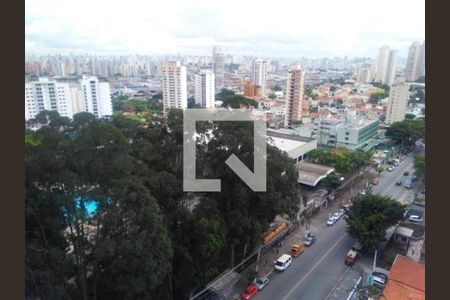 Foto 19 de apartamento à venda com 3 quartos, 112m² em Parque da Mooca, São Paulo