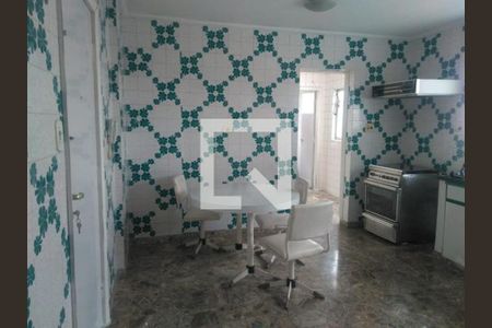 Foto 11 de apartamento à venda com 3 quartos, 112m² em Parque da Mooca, São Paulo