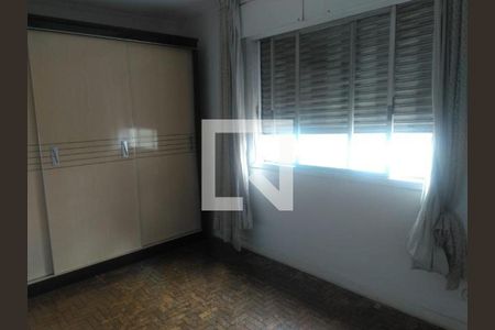 Foto 06 de apartamento à venda com 3 quartos, 112m² em Parque da Mooca, São Paulo