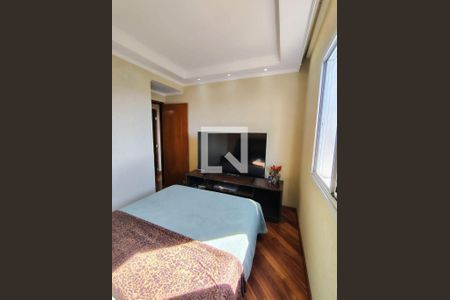 Apartamento à venda com 3 quartos, 63m² em São Lucas, São Paulo