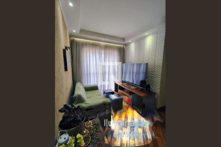 Apartamento à venda com 3 quartos, 63m² em São Lucas, São Paulo