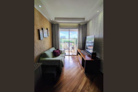 Apartamento à venda com 3 quartos, 63m² em São Lucas, São Paulo