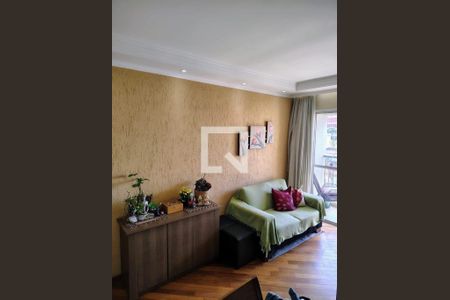 Apartamento à venda com 3 quartos, 63m² em São Lucas, São Paulo