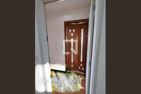 Apartamento à venda com 3 quartos, 63m² em São Lucas, São Paulo