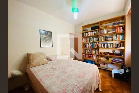 Apartamento à venda com 4 quartos, 191m² em Copacabana, Rio de Janeiro