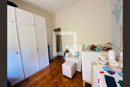 Apartamento à venda com 4 quartos, 191m² em Copacabana, Rio de Janeiro