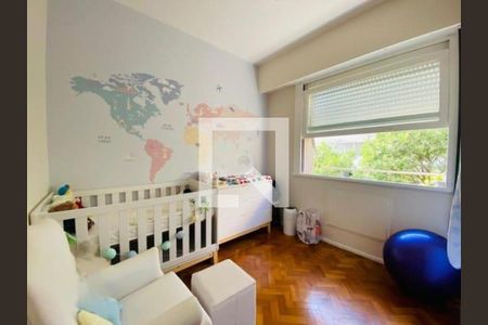 Apartamento à venda com 4 quartos, 191m² em Copacabana, Rio de Janeiro