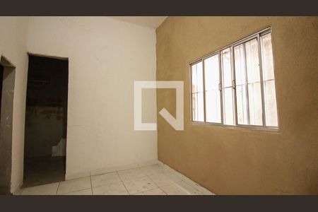 Casa para alugar com 1 quarto, 50m² em Jardim Dona Sinha, São Paulo