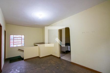 Sala de casa à venda com 2 quartos, 264m² em Vila América, Santo André