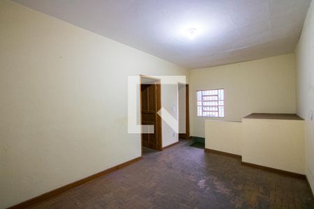 Sala de casa à venda com 2 quartos, 264m² em Vila América, Santo André