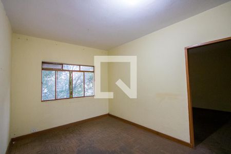 Sala de casa à venda com 2 quartos, 264m² em Vila América, Santo André