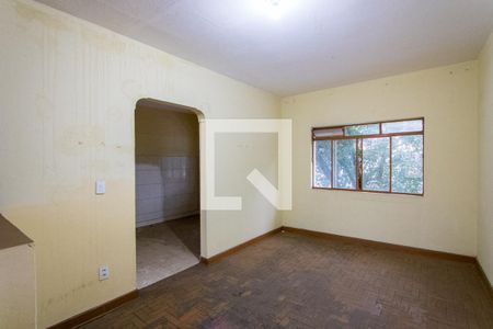 Sala de casa à venda com 2 quartos, 264m² em Vila América, Santo André