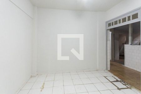 Sala de apartamento à venda com 2 quartos, 98m² em São Cristóvão, Rio de Janeiro