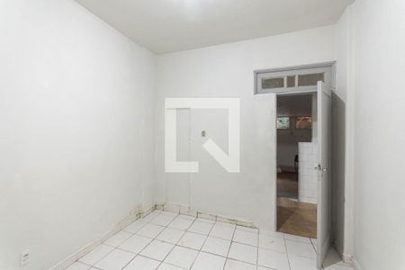 Quarto 1 de apartamento à venda com 2 quartos, 98m² em São Cristóvão, Rio de Janeiro