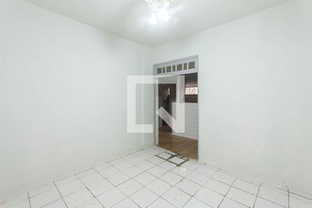 Sala de apartamento à venda com 2 quartos, 98m² em São Cristóvão, Rio de Janeiro