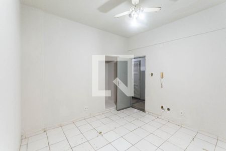 Sala de apartamento à venda com 2 quartos, 98m² em São Cristóvão, Rio de Janeiro