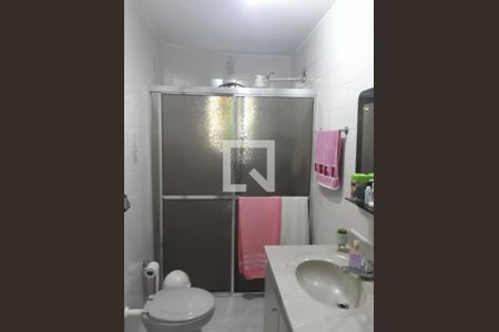 Banheiro de casa à venda com 3 quartos, 240m² em Quarta Parada, São Paulo