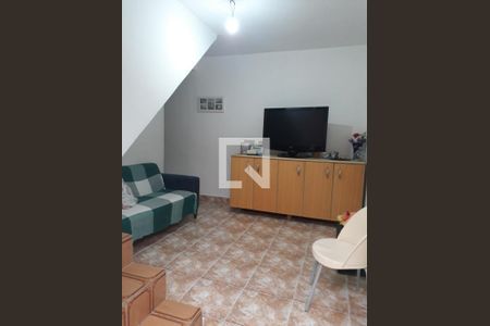 Sala de casa à venda com 3 quartos, 240m² em Quarta Parada, São Paulo