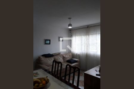 Sala de casa à venda com 3 quartos, 240m² em Quarta Parada, São Paulo