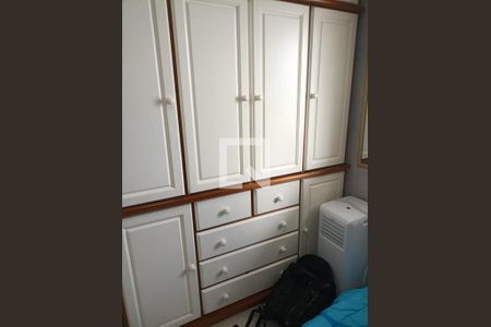 QUARTO de apartamento à venda com 2 quartos, 65m² em Alto da Mooca, São Paulo