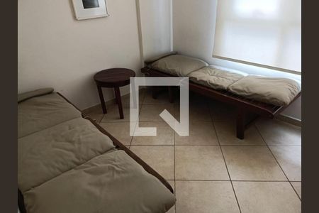 SPA de apartamento à venda com 2 quartos, 65m² em Alto da Mooca, São Paulo