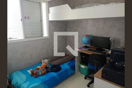 QUARTO de apartamento à venda com 2 quartos, 65m² em Alto da Mooca, São Paulo