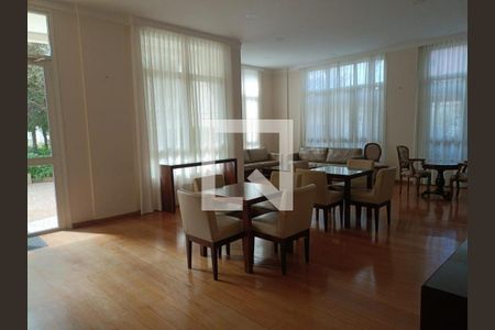 SALÃO DE FESTAS de apartamento à venda com 2 quartos, 65m² em Alto da Mooca, São Paulo