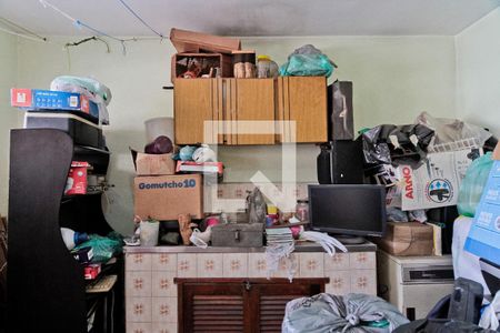 Edícula de casa à venda com 2 quartos, 300m² em Chacara Nossa Senhora Aparecida, São Paulo
