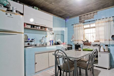 Cozinha de casa à venda com 2 quartos, 300m² em Chacara Nossa Senhora Aparecida, São Paulo