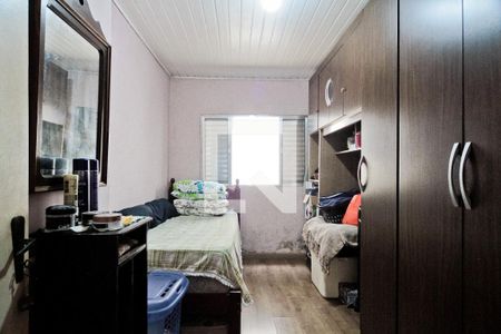 Quarto 2 de casa à venda com 2 quartos, 300m² em Chacara Nossa Senhora Aparecida, São Paulo