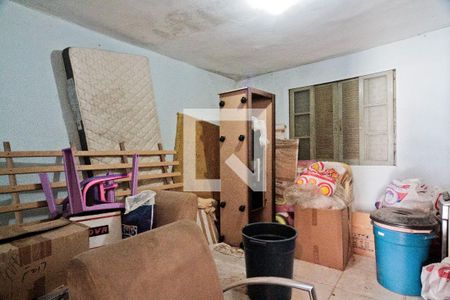 Edícula - quarto de casa à venda com 2 quartos, 300m² em Chacara Nossa Senhora Aparecida, São Paulo