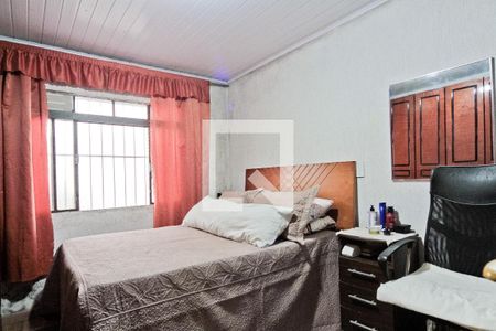 Quarto 1 de casa à venda com 2 quartos, 300m² em Chacara Nossa Senhora Aparecida, São Paulo