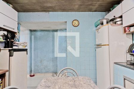 Cozinha de casa à venda com 2 quartos, 300m² em Chacara Nossa Senhora Aparecida, São Paulo